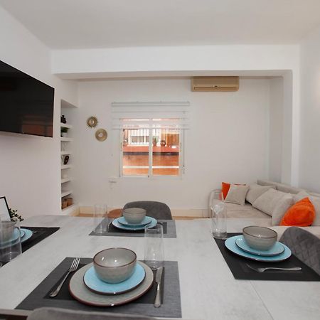 Precioso Apartamento En Valencia 2 Dormitorios Con Parking Paterna Exteriör bild