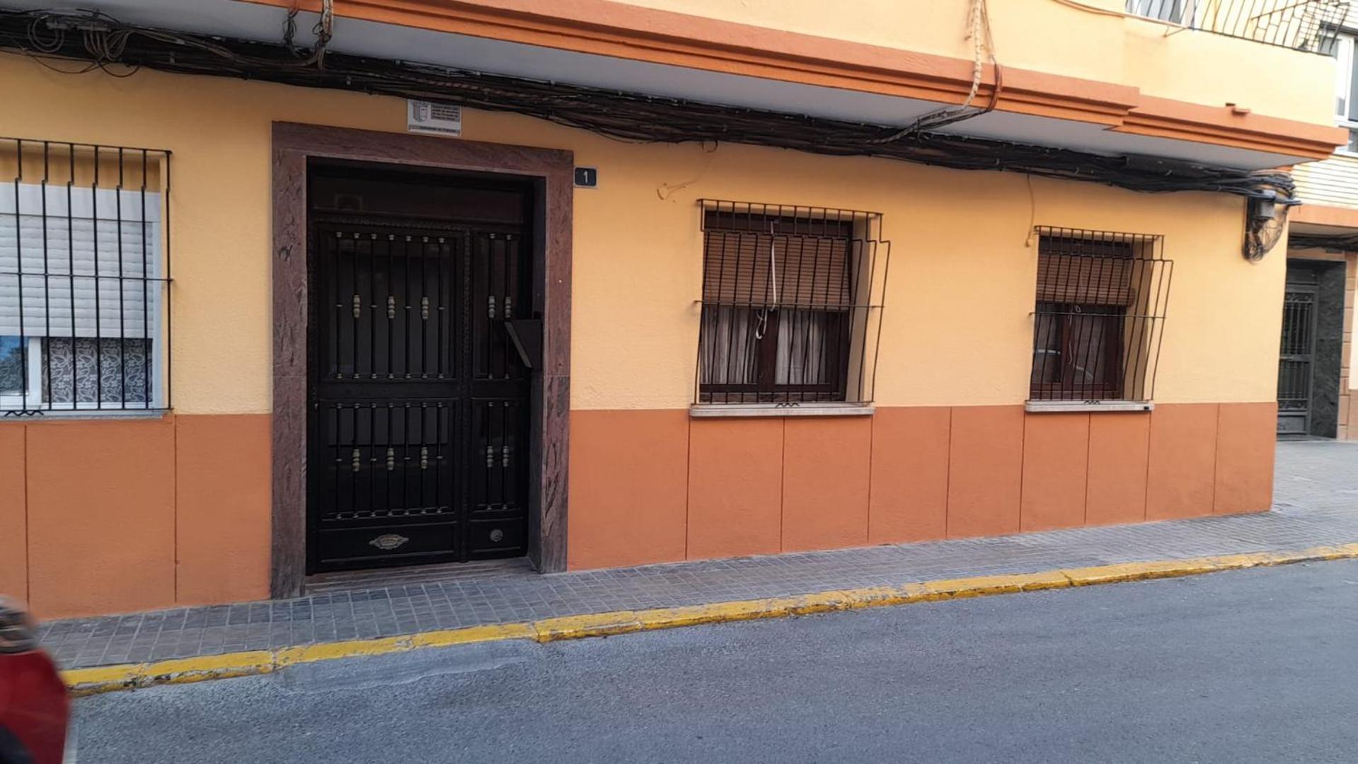 Precioso Apartamento En Valencia 2 Dormitorios Con Parking Paterna Exteriör bild