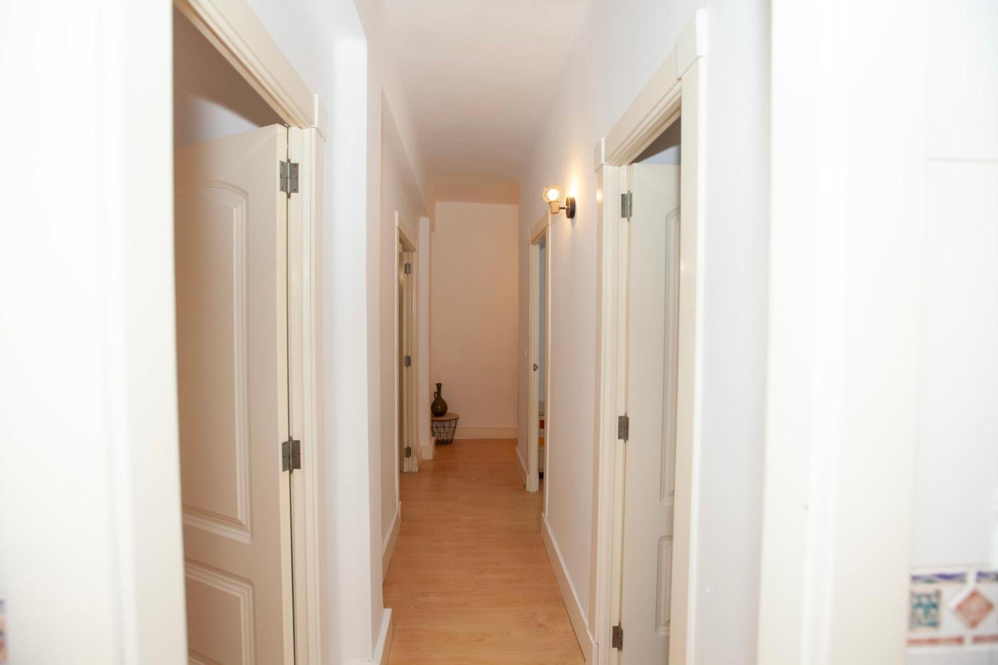 Precioso Apartamento En Valencia 2 Dormitorios Con Parking Paterna Exteriör bild