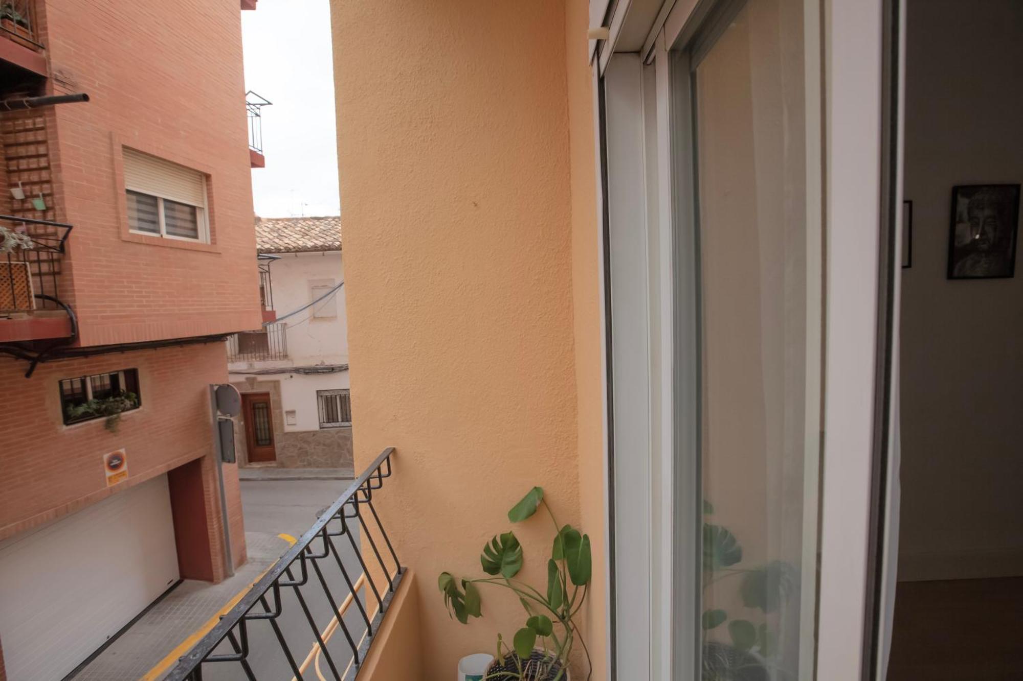 Precioso Apartamento En Valencia 2 Dormitorios Con Parking Paterna Exteriör bild