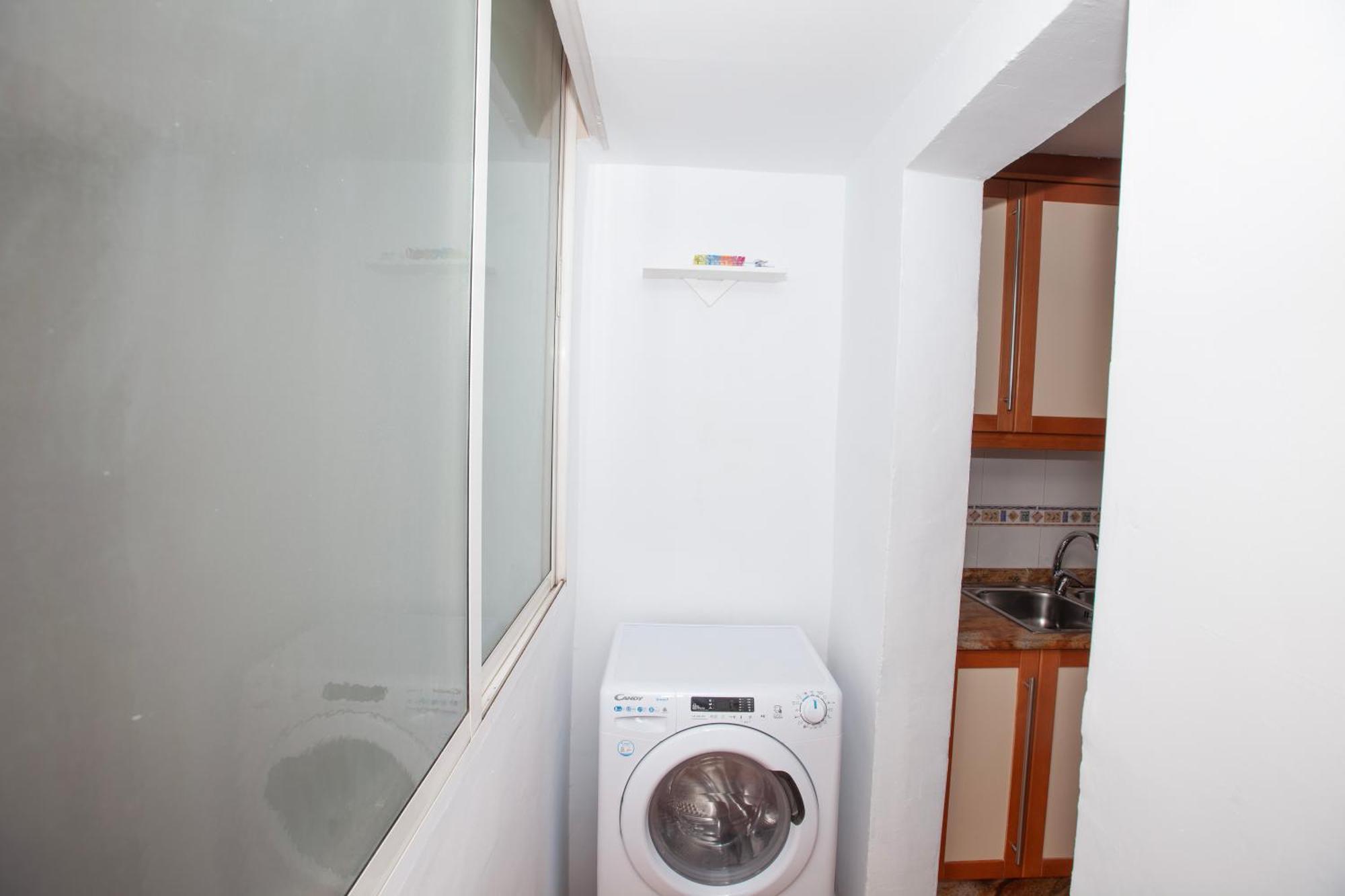Precioso Apartamento En Valencia 2 Dormitorios Con Parking Paterna Exteriör bild