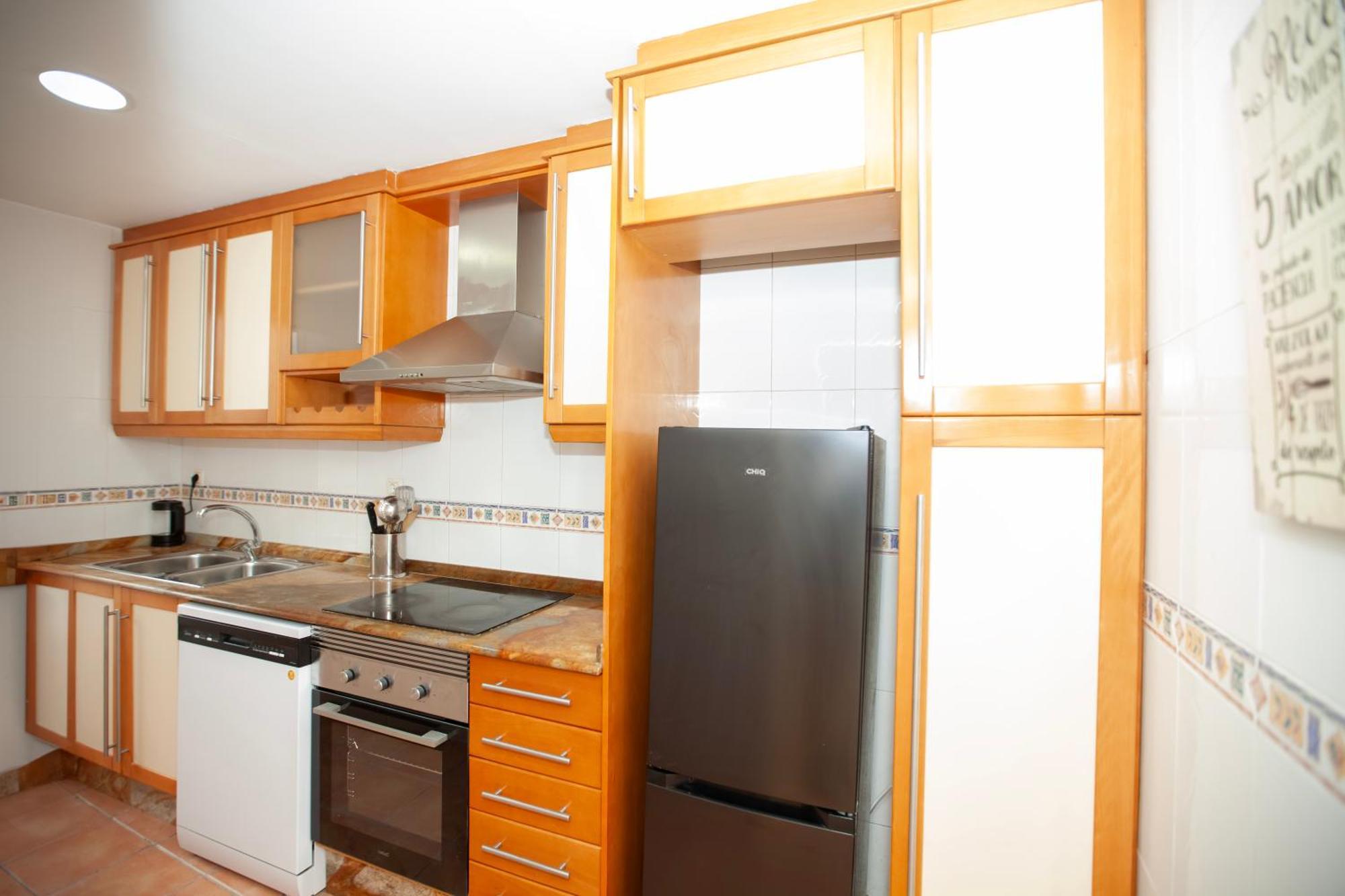 Precioso Apartamento En Valencia 2 Dormitorios Con Parking Paterna Exteriör bild