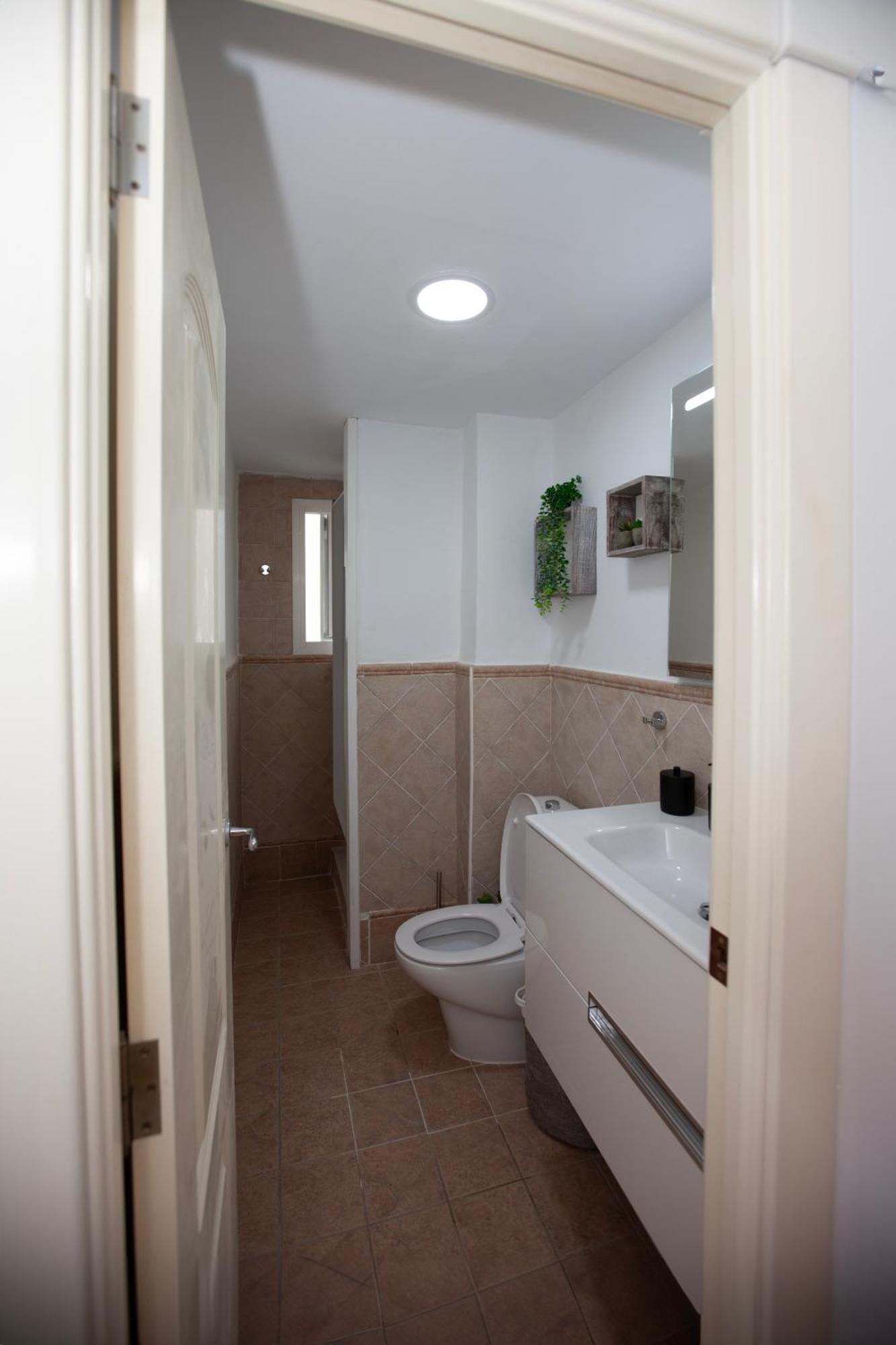 Precioso Apartamento En Valencia 2 Dormitorios Con Parking Paterna Exteriör bild