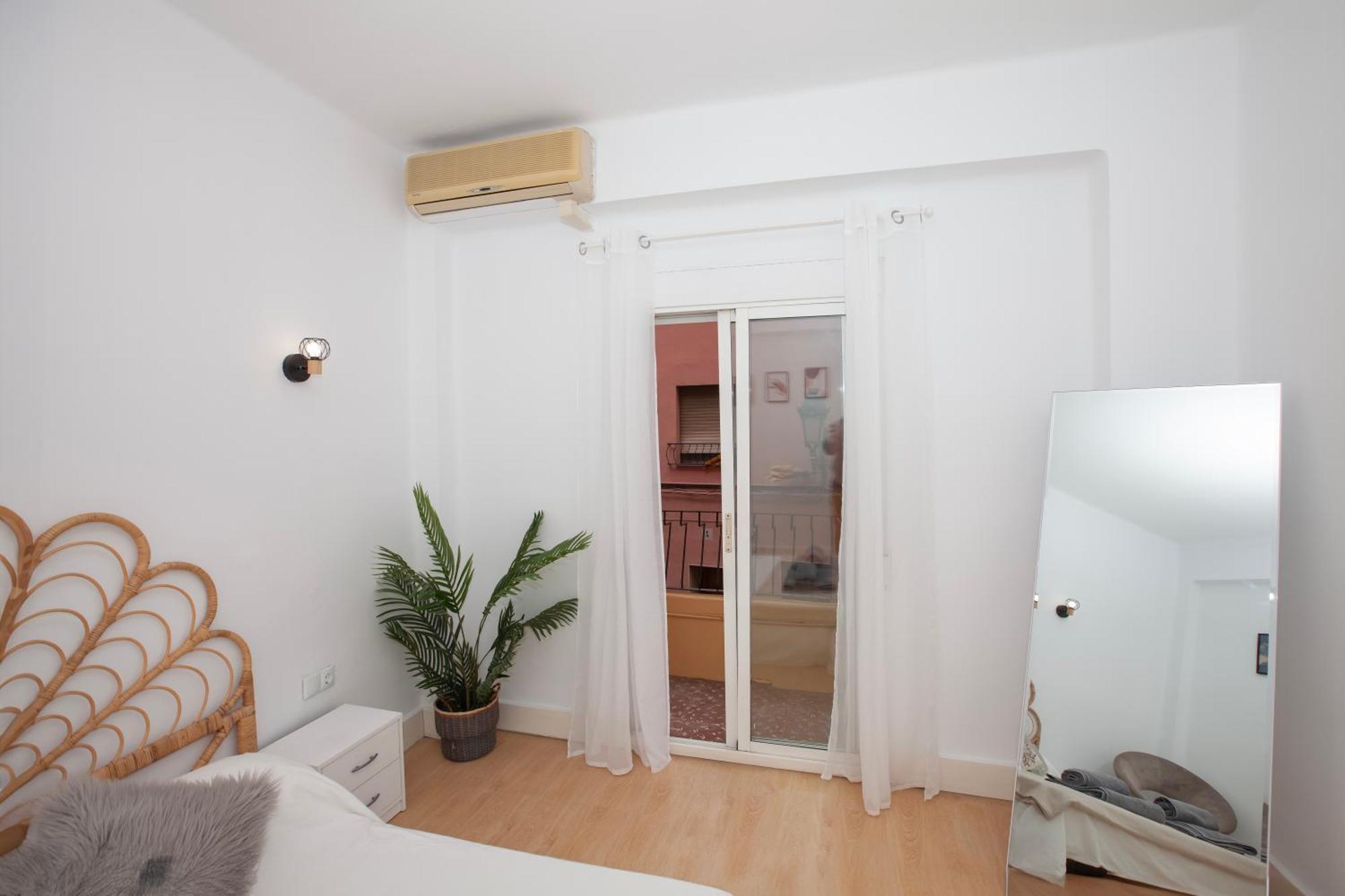 Precioso Apartamento En Valencia 2 Dormitorios Con Parking Paterna Exteriör bild
